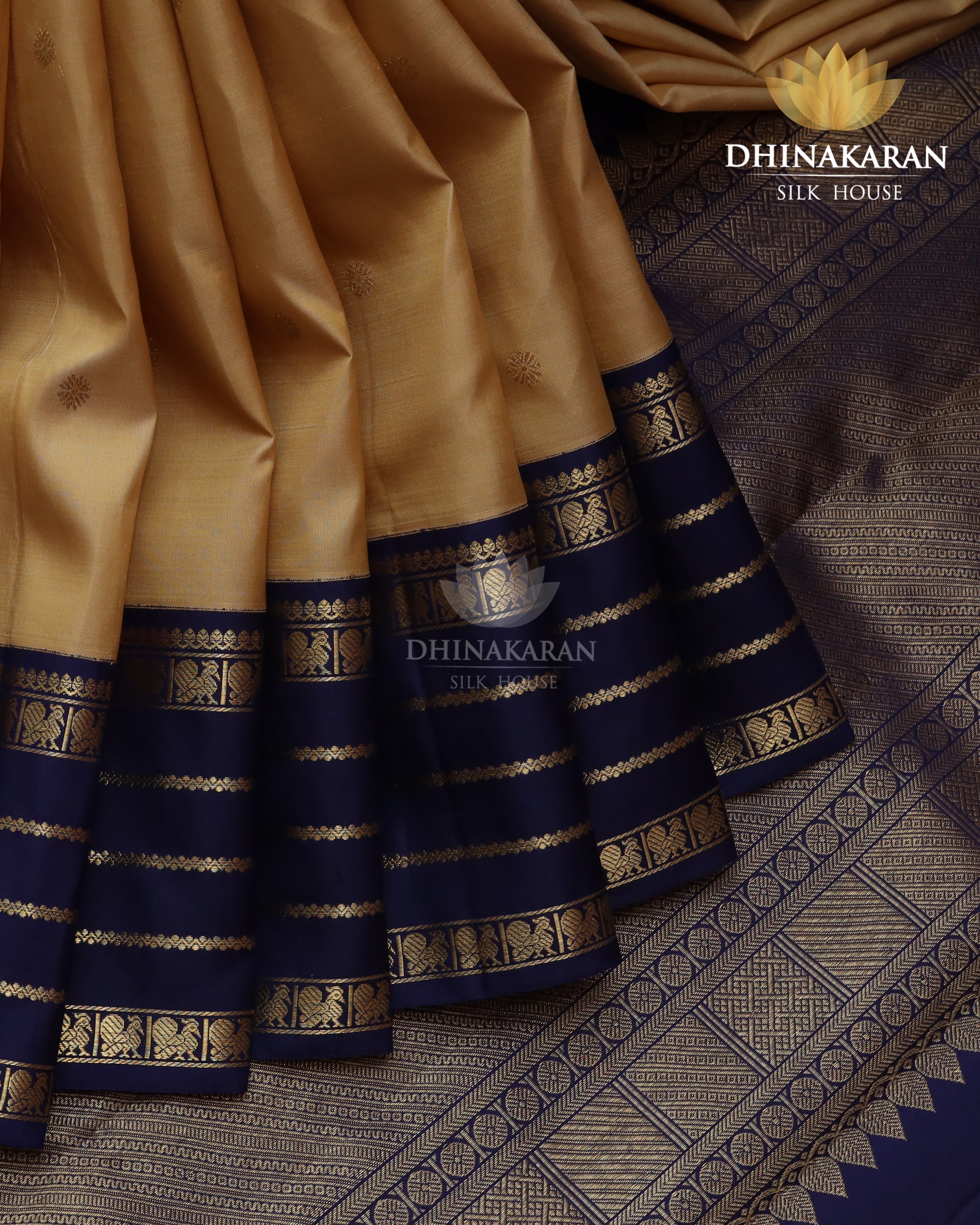 Tussar Colour Kanjivaram-sau2790