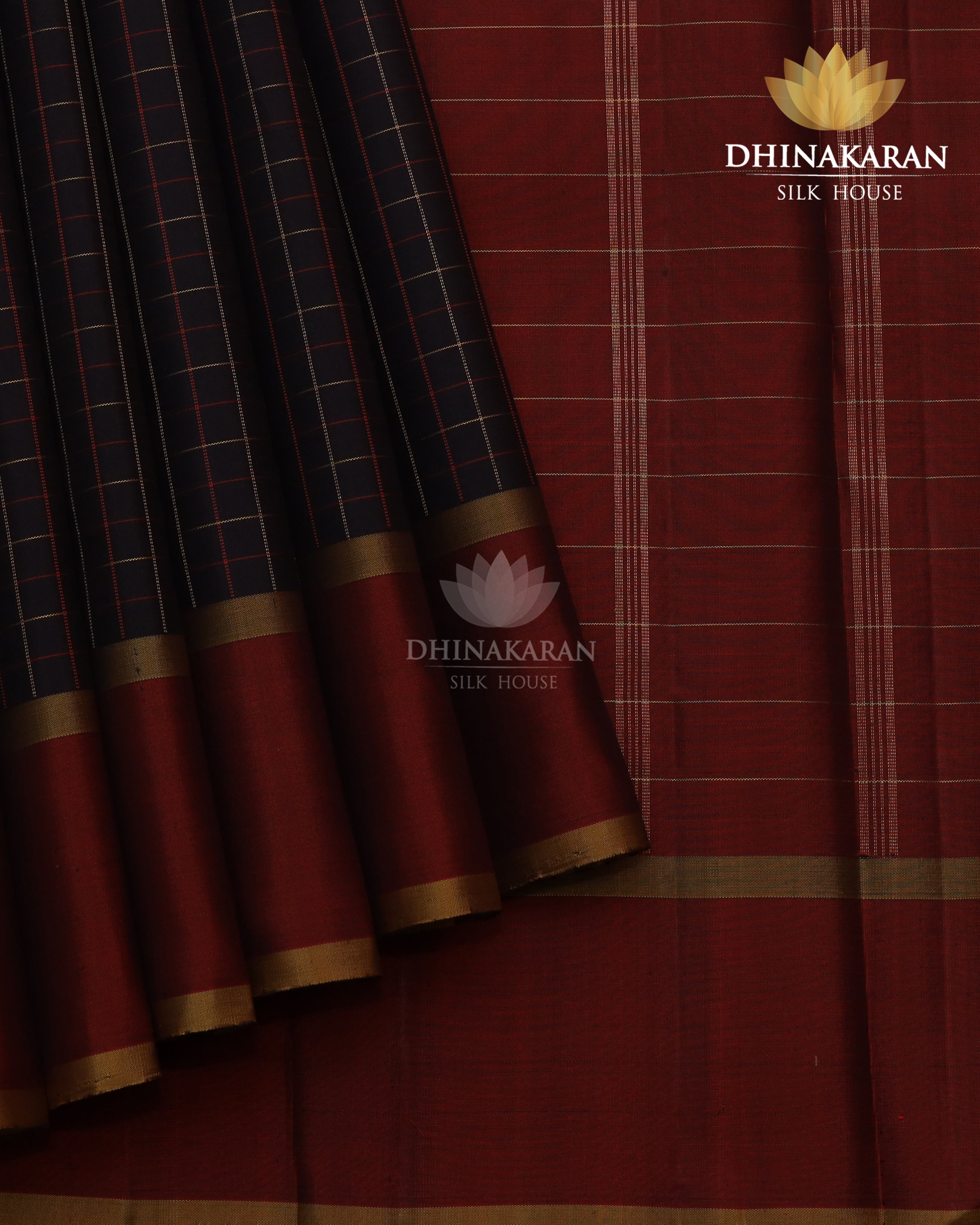 Elegant Kanjivaram-sar2306