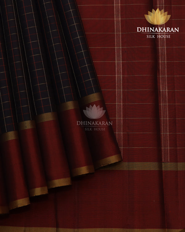 Elegant Kanjivaram-sar2306