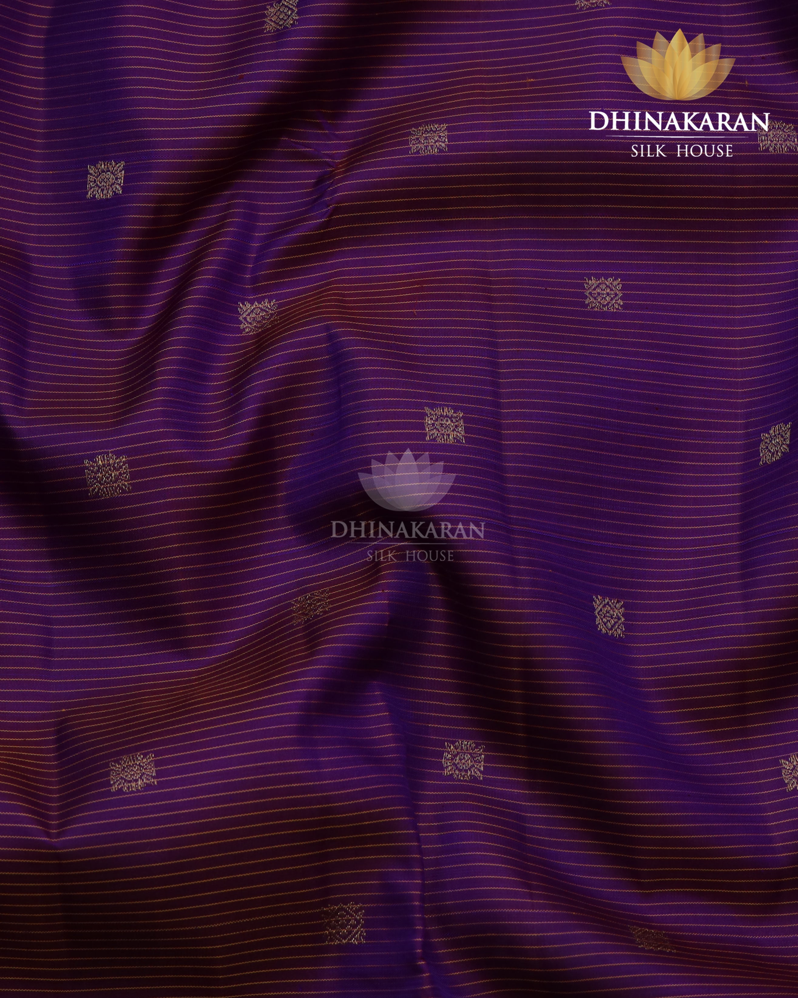 Purple Kanjivaram-sar2674