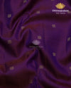 Purple Kanjivaram-sar2674