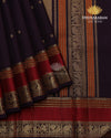 Nagapazham colour Kanjivaram-sau2780