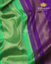 Vintage Double Pallu Kanjivaram-sau971