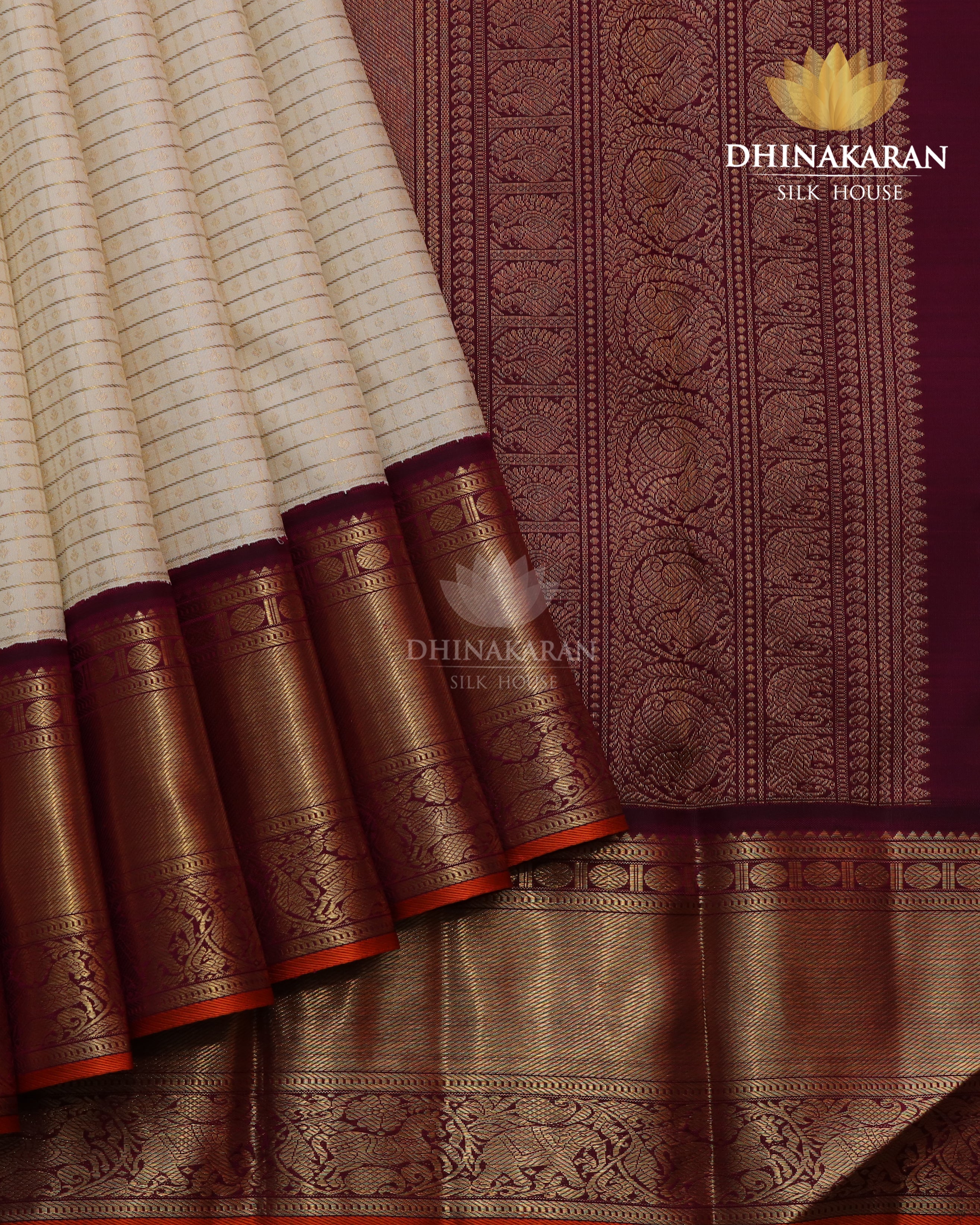 Timeless Kanjivaram-sv238