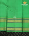 Vintage Double Pallu Kanjivaram-sau971