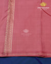 Kolam Butta Kanjivaram-sar2678