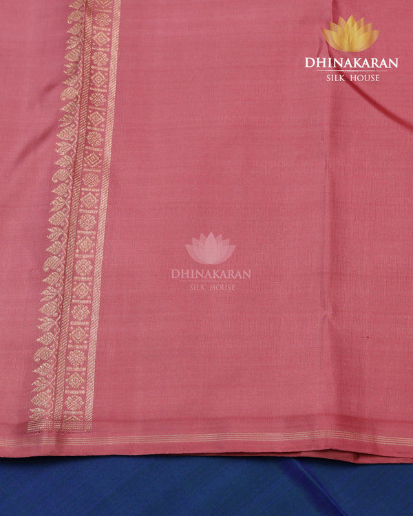 Kolam Butta Kanjivaram-sar2678