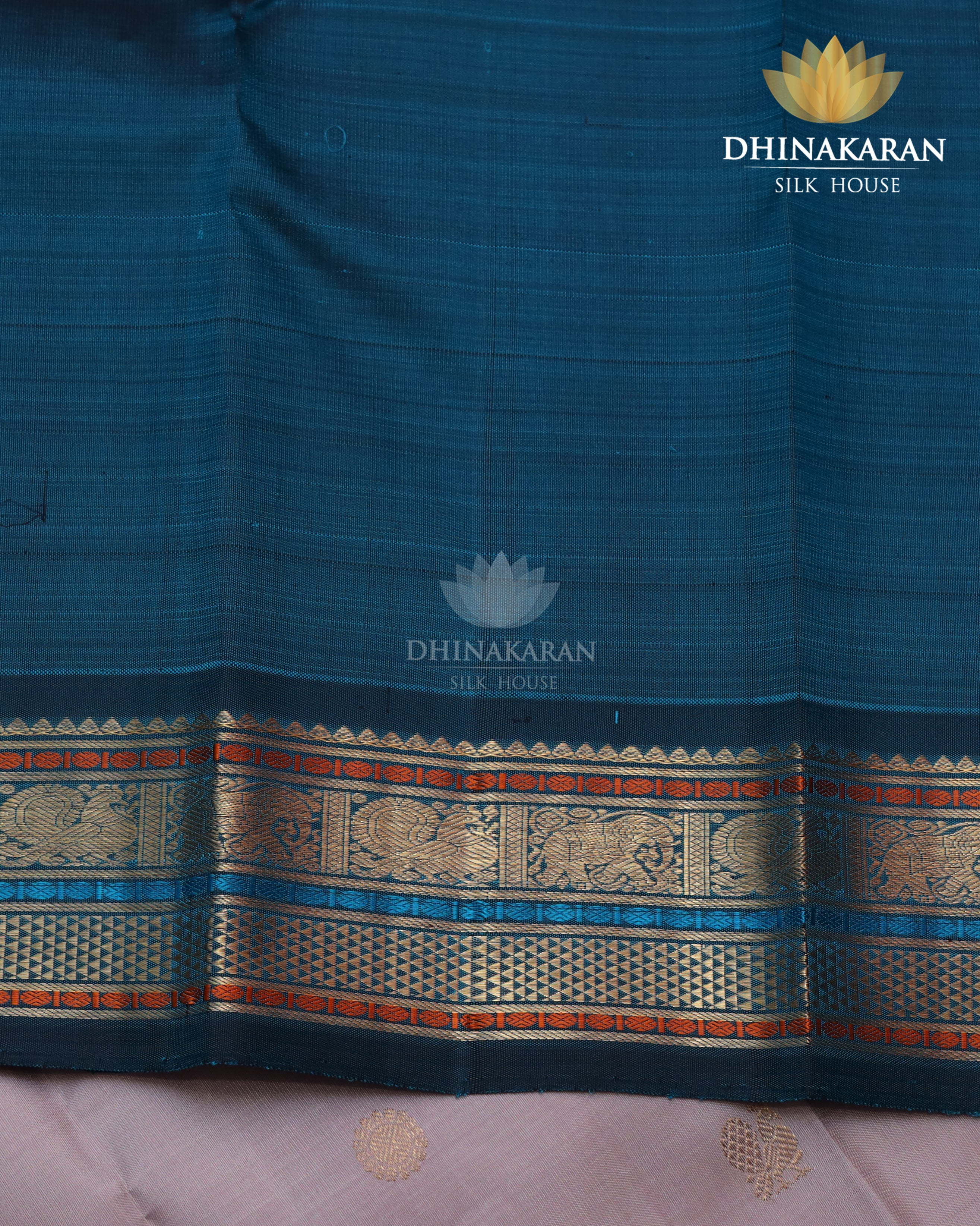 Korvai Kanjivaram- sau4166