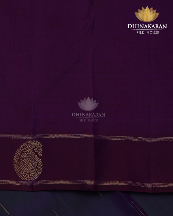 Malli Moggu Kanjivaram-sar2838