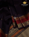 Nagapazham colour Kanjivaram-sau2780