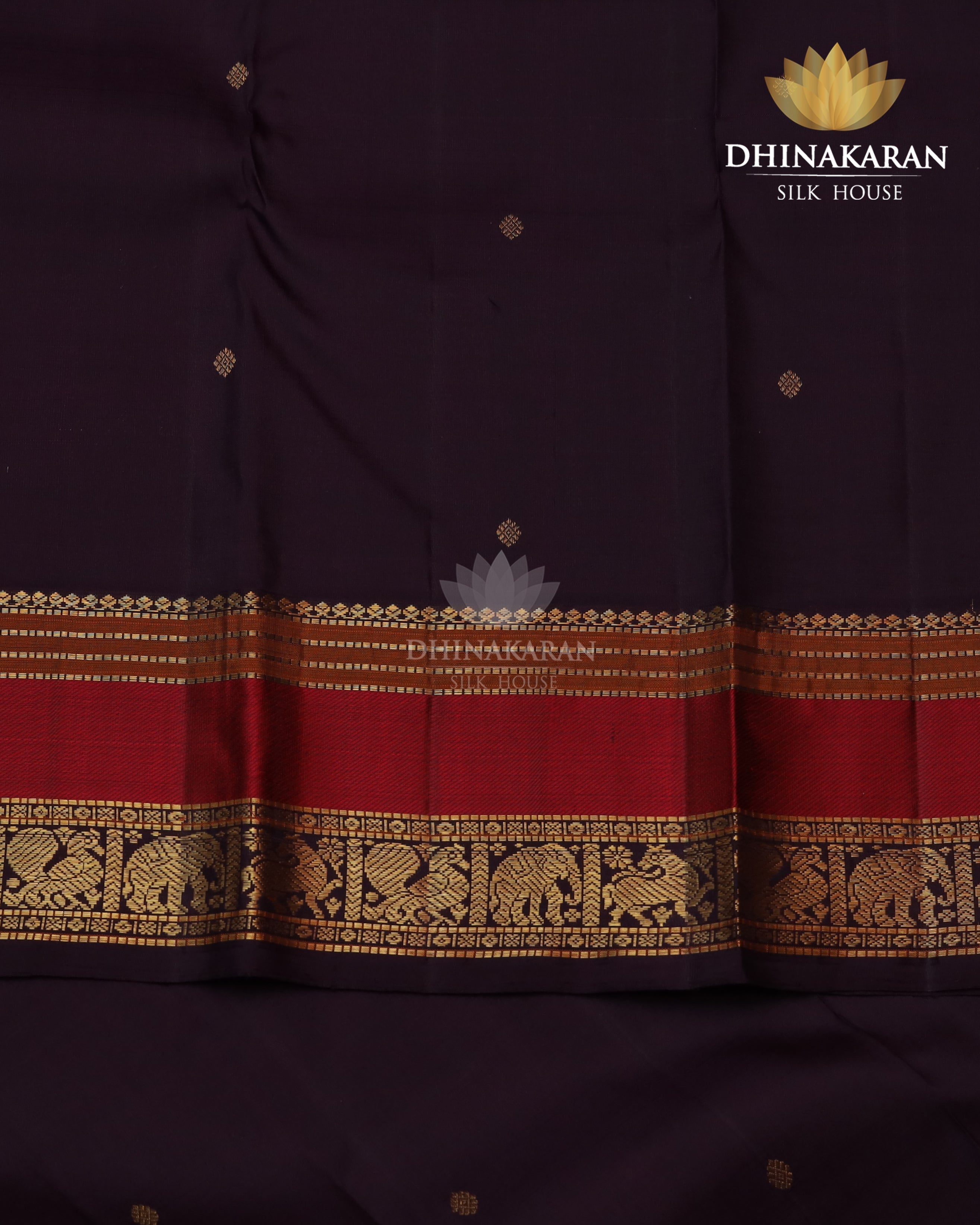 Nagapazham colour Kanjivaram-sau2780