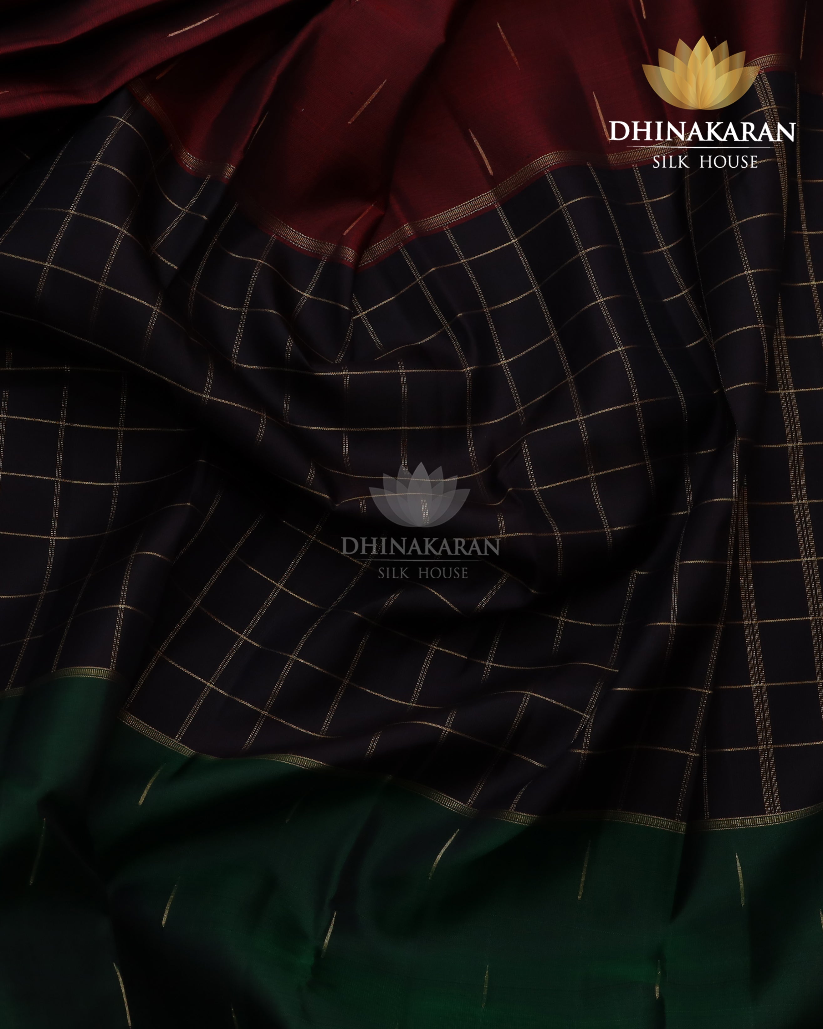 Mubbagam Kanjivaram- sar1022