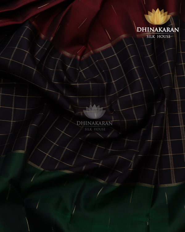 Mubbagam Kanjivaram- sar1022
