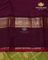 Alli Green Kanjivaram-sau2005