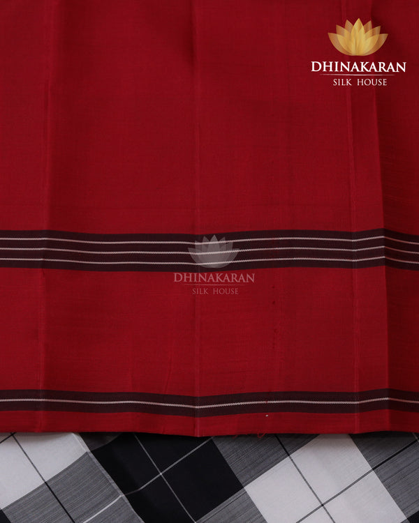 Silk On Silk Kattam-sar919