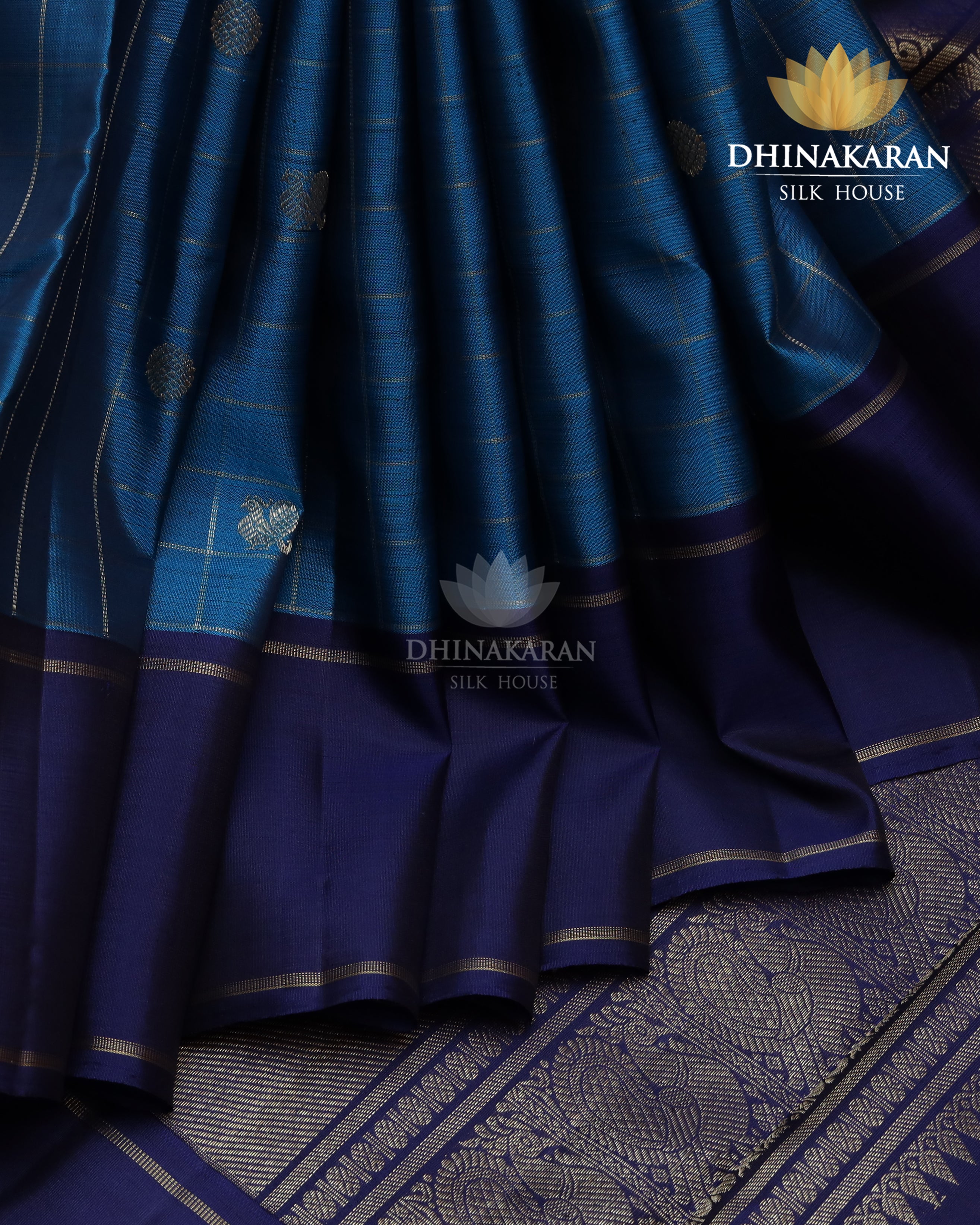 Emerald Blue Kattam-sar920