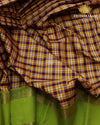 Multi Colour Kattam-sau2554