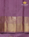 Lilac Kanjivaram-sau1067