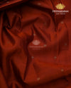 Rust Kanjivaram-sau2570