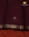 Rust Kanjivaram-sau2570