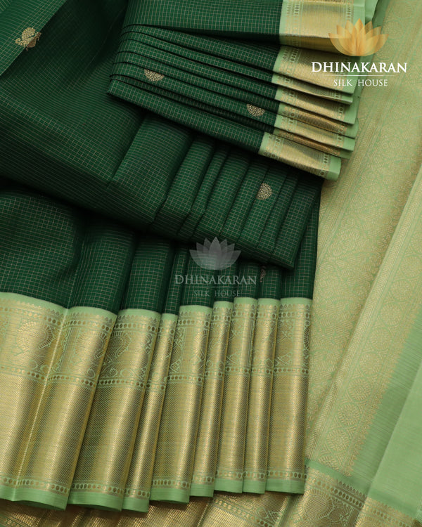 Oosi Kattam Kanjivaram-sv958