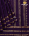 3 Pettu Purple Saree-sar1014