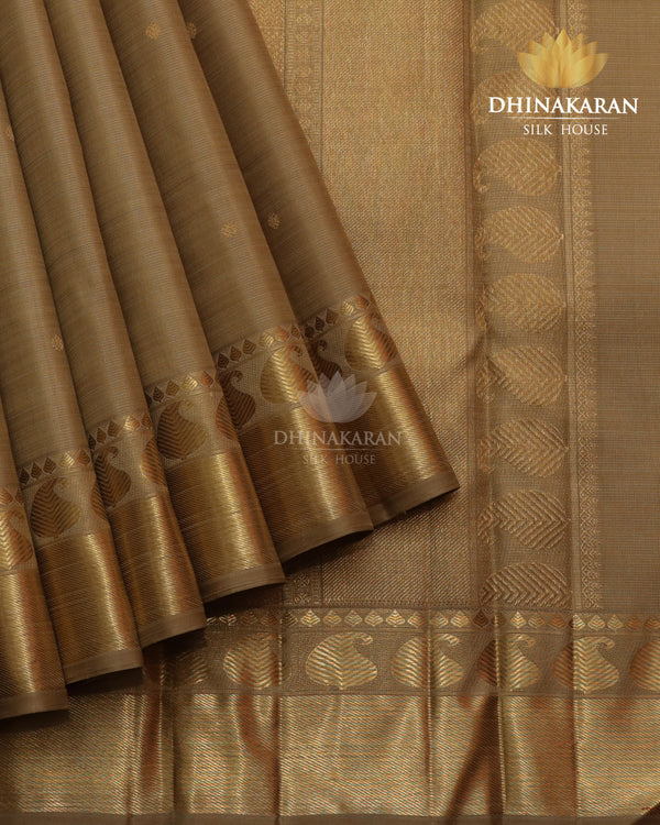 Golden Vairaoosi Kanjivaram-sau2454