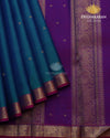 MAyilkazuthu Kanjivaram-sar2852