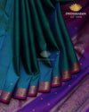 MAyilkazuthu Kanjivaram-sar2852