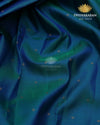 MAyilkazuthu Kanjivaram-sar2852