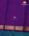 MAyilkazuthu Kanjivaram-sar2852