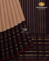 Beige Kanjivaram-sau4028