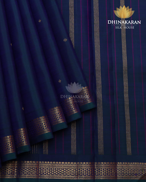 Mayilkazuthu Kanjivaram-sar2828