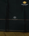 Mehandi Green Kanjivaram-sar2834