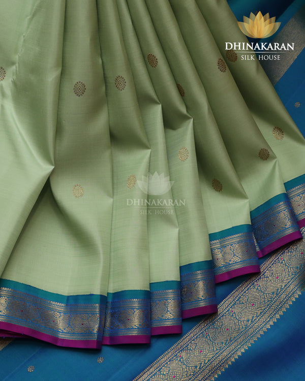 Korvai Kanjivaram-sau4068