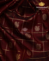 Deep Maroom Kattam Butta-sau4032
