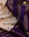 Vintage Korvai Kanjivaram-sau2472