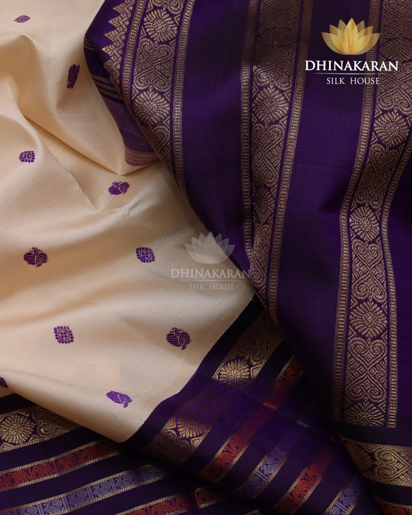 Vintage Korvai Kanjivaram-sau2472