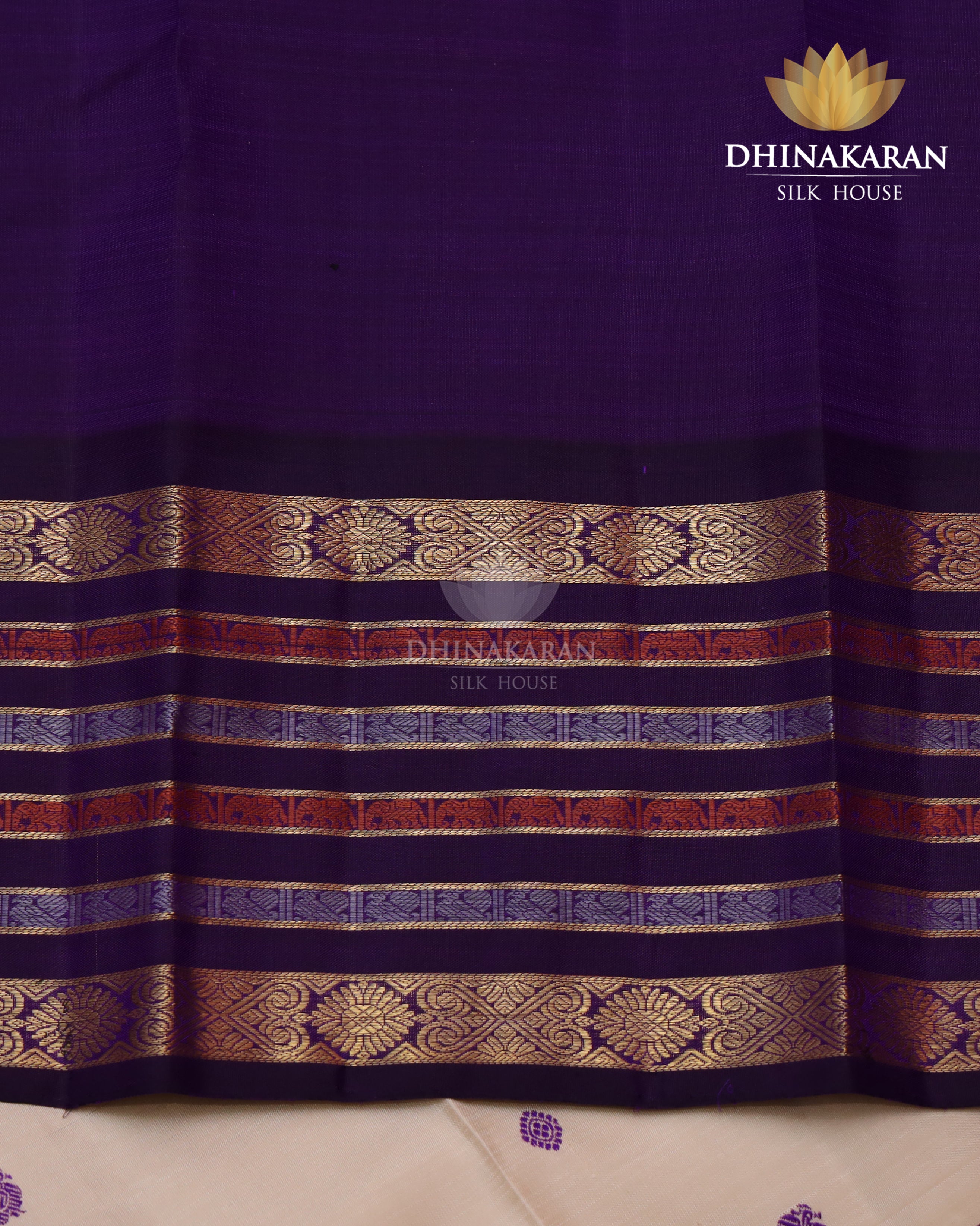 Vintage Korvai Kanjivaram-sau2472