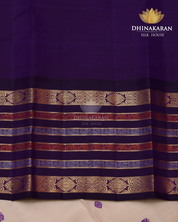 Vintage Korvai Kanjivaram-sau2472