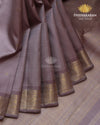Mauve Colour Kanjivaram-sau4030