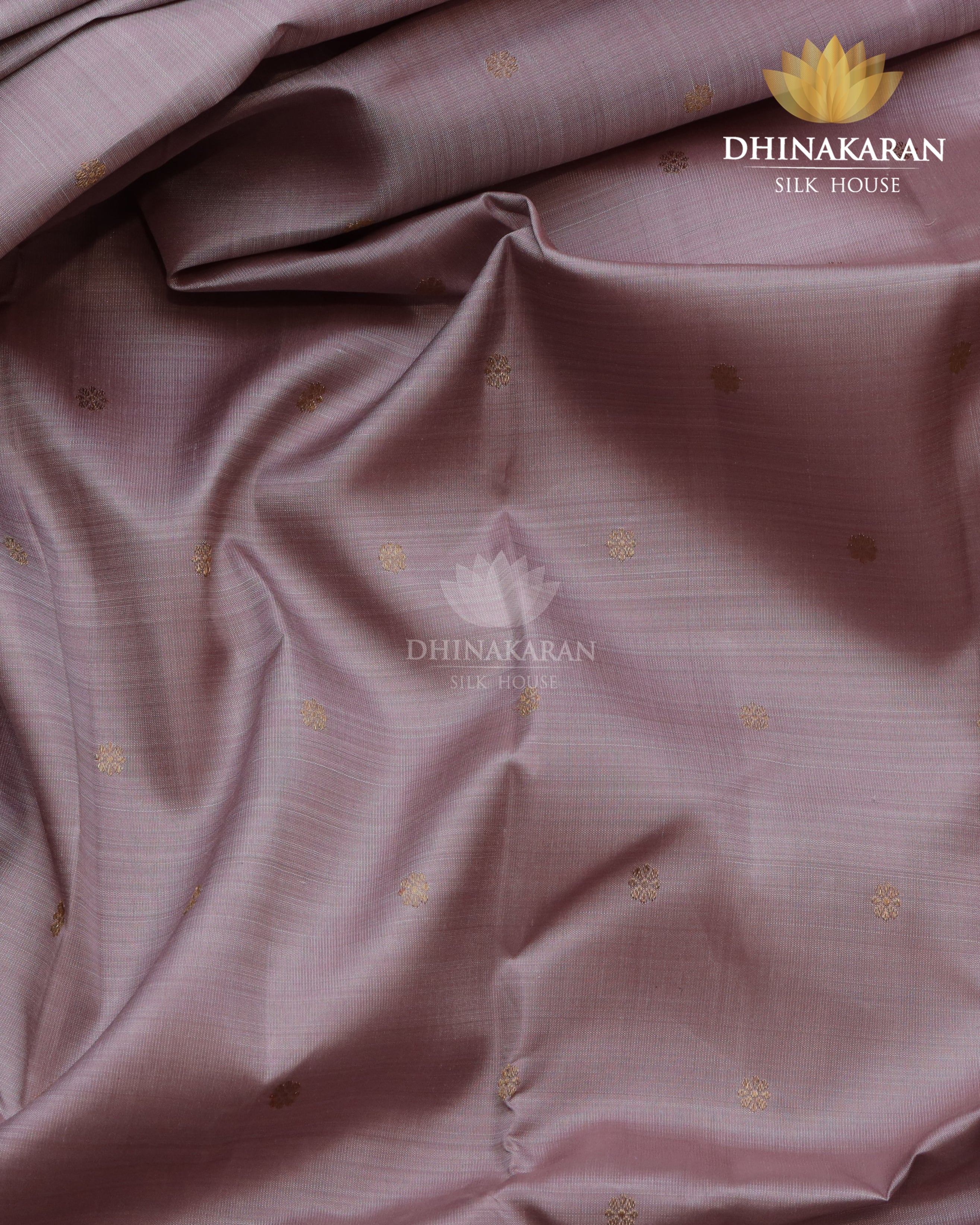 Mauve Colour Kanjivaram-sau4030