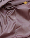 Mauve Colour Kanjivaram-sau4030