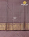 Mauve Colour Kanjivaram-sau4030