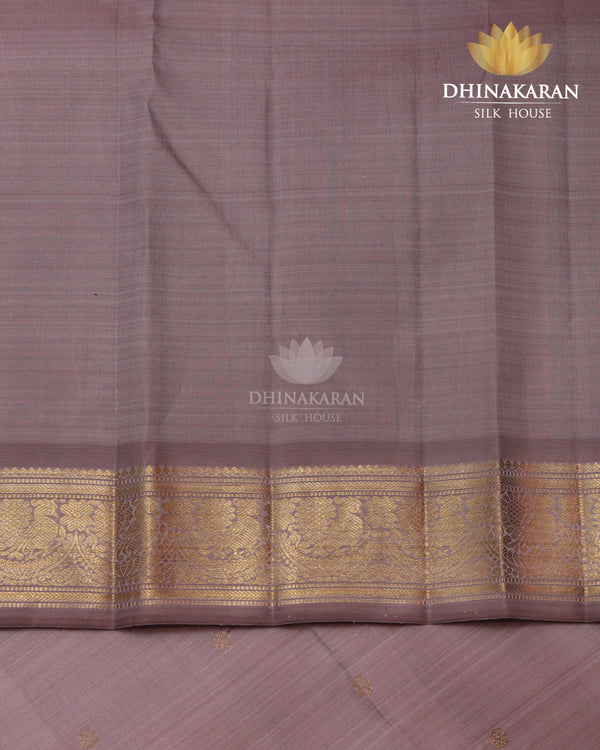 Mauve Colour Kanjivaram-sau4030