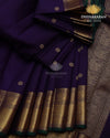 Purple Kanjivaram-sau3036
