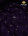 Purple Kanjivaram-sau3036