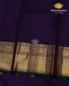 Purple Kanjivaram-sau3036