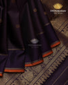 Nagpazham Colour Kanjivaram-sar1018