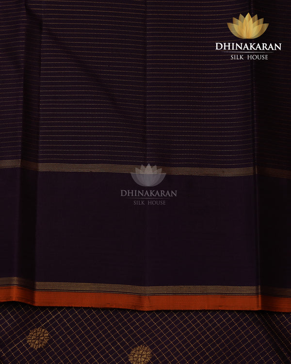 Nagpazham Colour Kanjivaram-sar1018